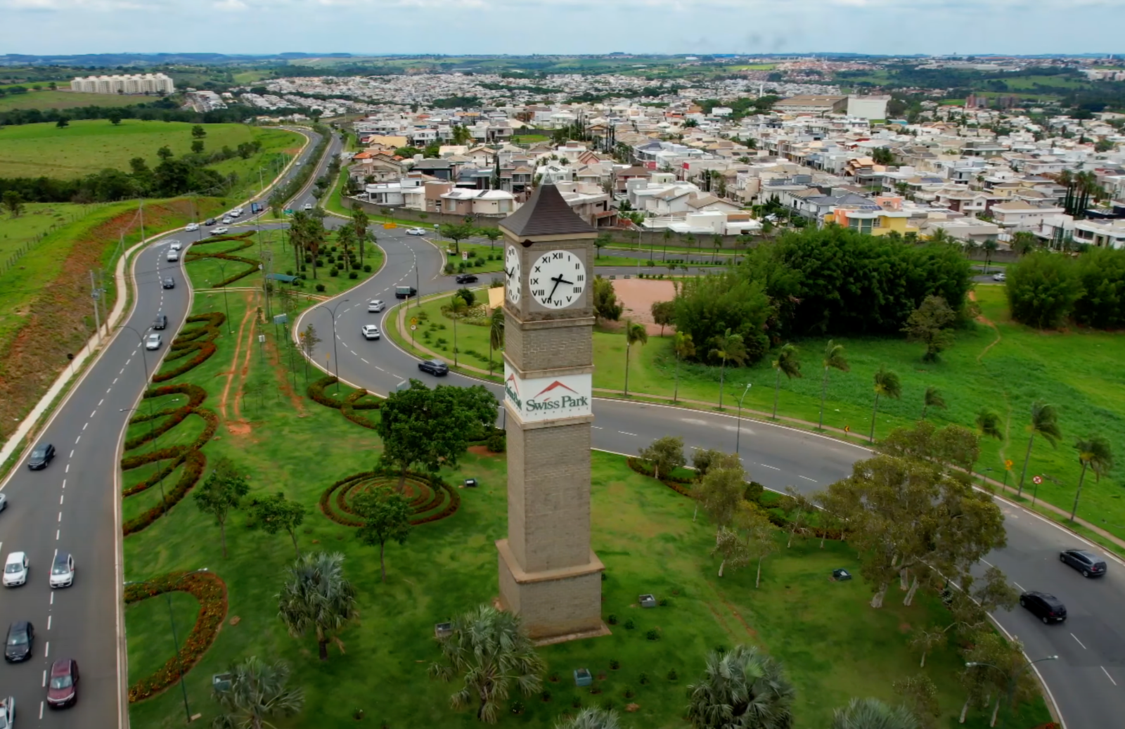 Como escolher o bairro ideal para morar em Campinas/SP