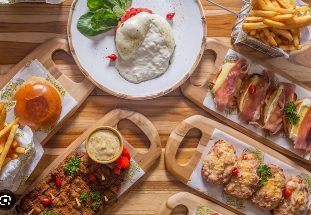 Como escolher bons restaurantes em Campinas e aproveitar o melhor da gastronomia