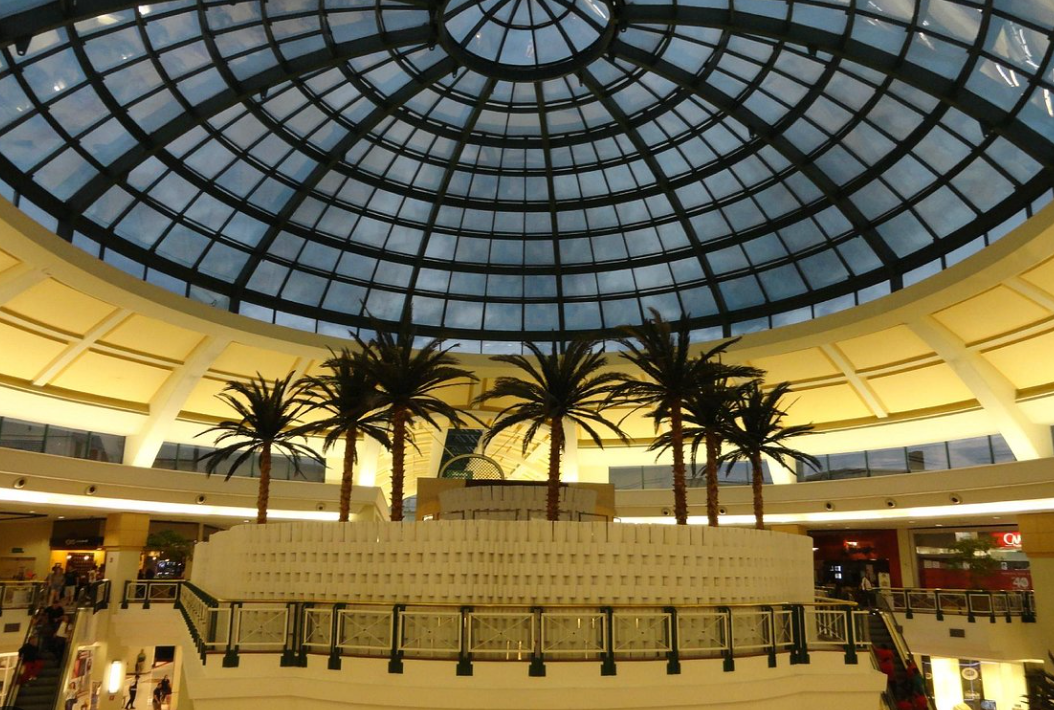 Guia de shoppings em Campinas