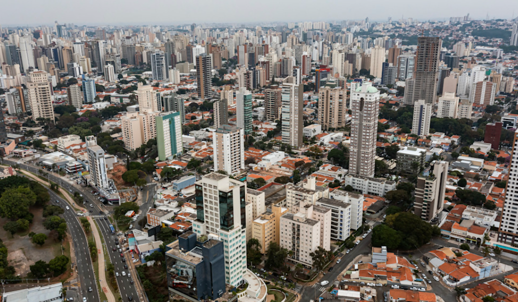Cidades do interior e os benefícios de morar no interior