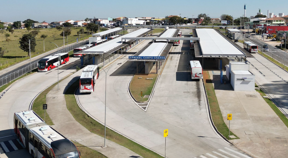 O futuro da mobilidade em Campinas e como isso afeta o mercado imobiliário