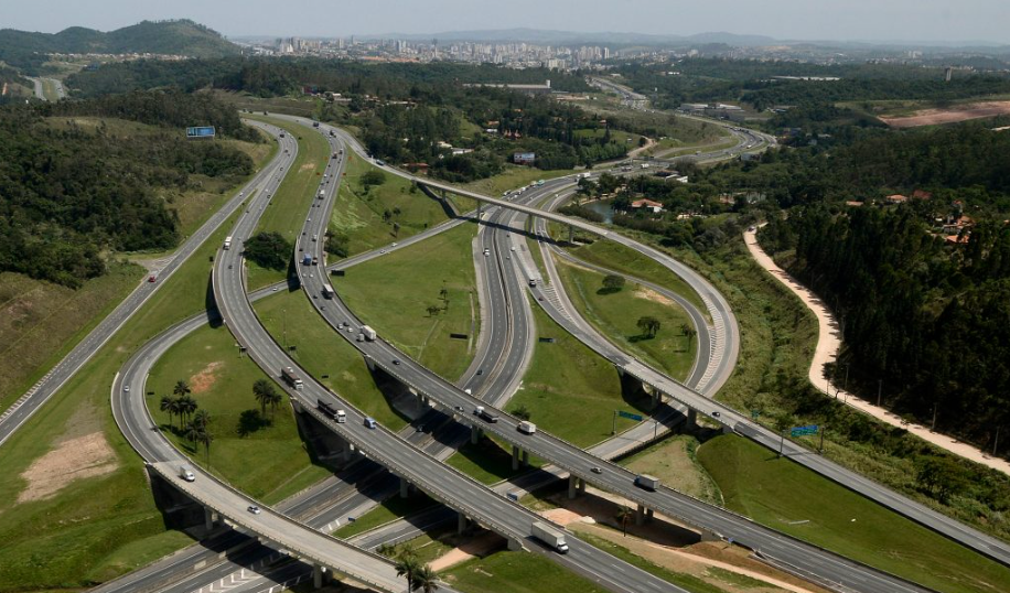 Como as rodovias valorizam o mercado imobiliário em Campinas