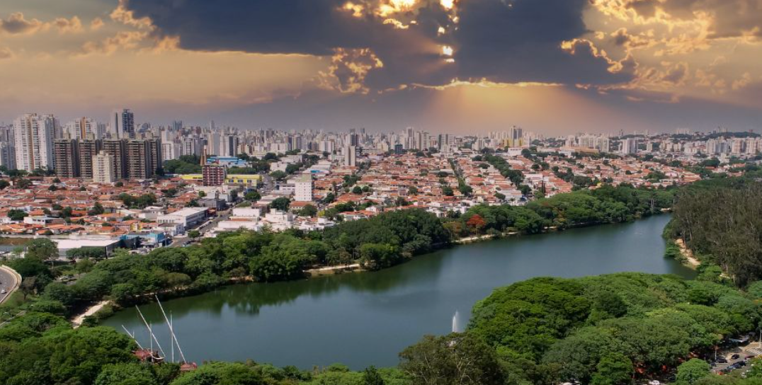 Campinas verde: como o urbanismo sustentável está transformando a cidade