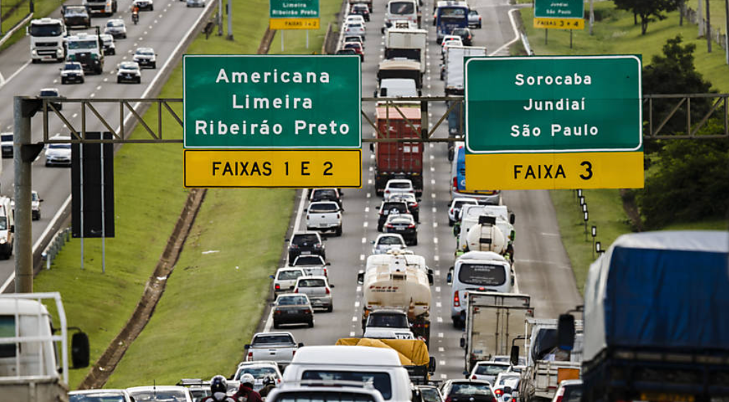 Como a expansão da mobilidade está transformando Campinas e cidades da RMC