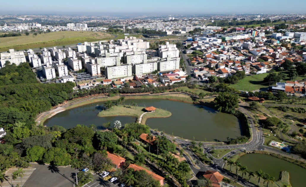 Campinas mais verde: parques, áreas de lazer e projetos urbanos sustentáveis