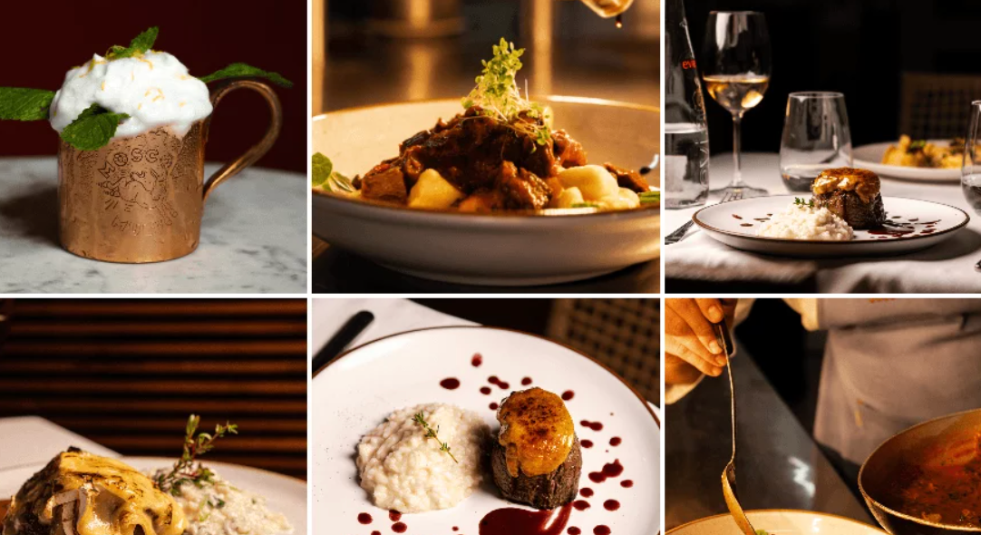 Roteiros gastronômicos imperdíveis na RMC: novos restaurantes e tendências culinárias