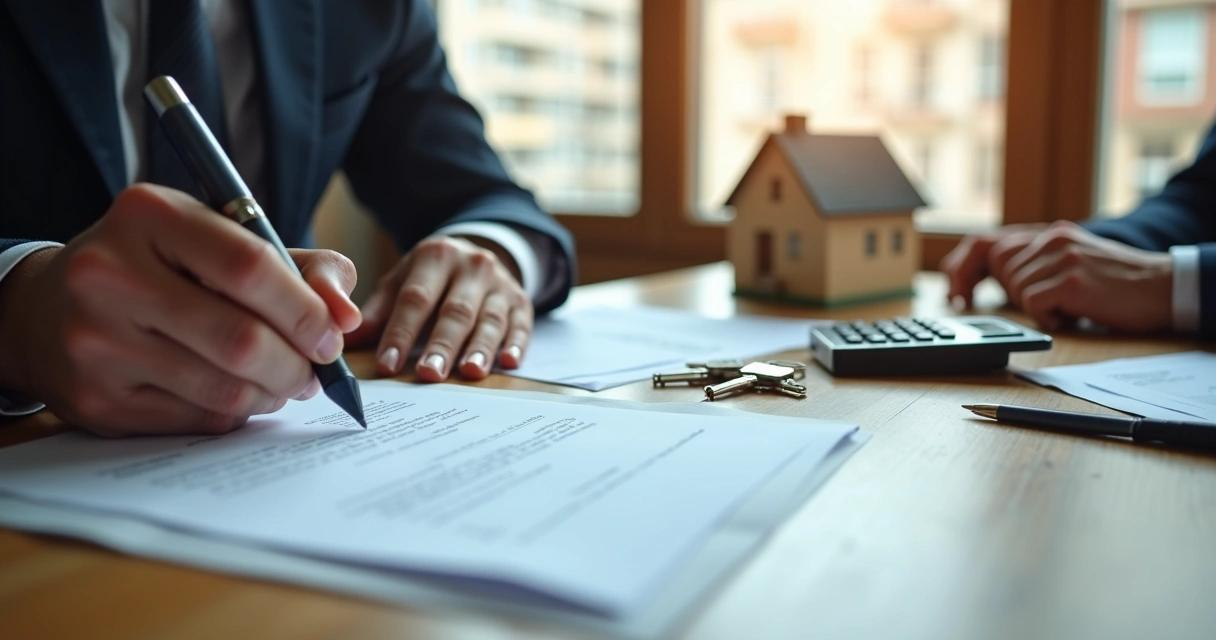 Diferença entre escritura, registro e contrato (sem complicação)